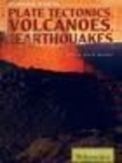 Plate Tectonics, Volcanoes, and Earthquakes (eBook)