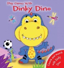 Play Games with Dinky Dino