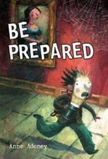 Pocket Chillers Year 2 Horror Fiction: Book 3 - Be Prepared