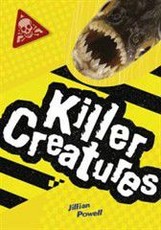 POCKET FACTS YEAR 2 KILLER CREATURES