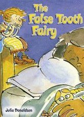 POCKET TALES YEAR 2 THE FALSE TOOTH FAIRY