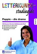 Poppie: Studiegids