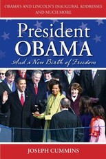 President Obama and a New Birth of Freedom (eBook)