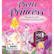 Pretty Princess