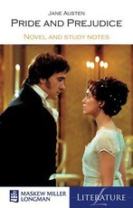 Pride and Prejudice