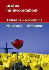 Protea Miniwoordeboek