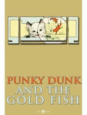 Punky Dunk and the Goldfish (eBook)