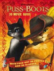 Puss in Boots: 3D Movie Guide