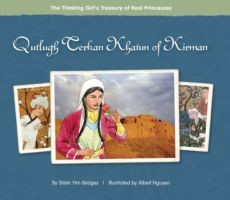 Qutlugh Terkan Khatun of Kirman (eBook)