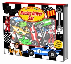 Race Driver Set