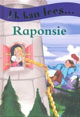 Raponsie