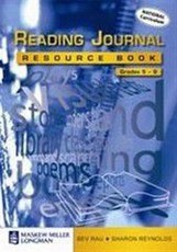 Reading journal: Resource book