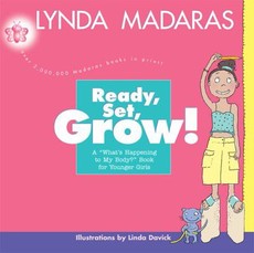 Ready, Set, Grow! (eBook)