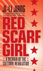 Red Scarf Girl (eBook)