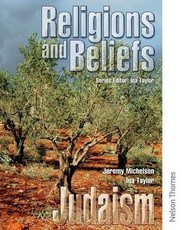 Religions and Beliefs: Pupil's Book