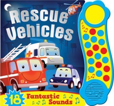 Rescue Vehicles