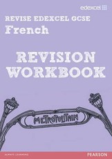 REVISE AQA: GCSE German Revision Workbook