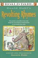 Revolting Rhymes (Colour Edition)