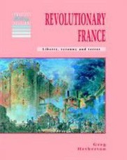 Revolutionary France