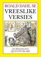 Roald Dahl se vreeslike versies