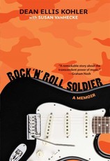 Rock 'n' Roll Soldier (eBook)