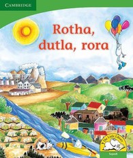 Rotha, dutla, rora (Sepedi)