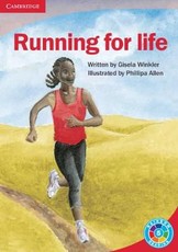 Running for Life