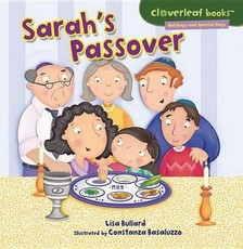 Sarah's Passover