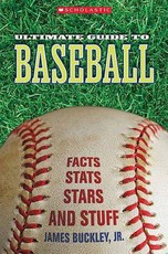 Scholastic Ultimate Guide to Baseball