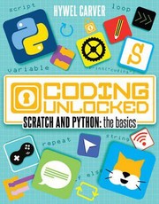 Scratch and Python: the basics