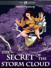 Secret of the Storm Cloud (eBook)