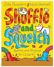 Shuffle and Squelch