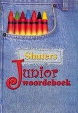 Shuters junior woordeboek