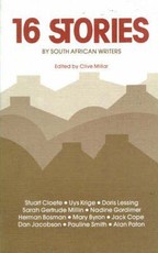 Sixteen Stories by South African Writers