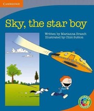 Sky, The Star Boy