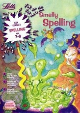 Smelly Spelling Age 7-8