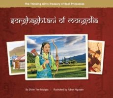 Sorghaghtani of Mongolia (eBook)