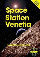 Space Station Venetia (English)