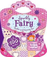 Sparkly Fairies