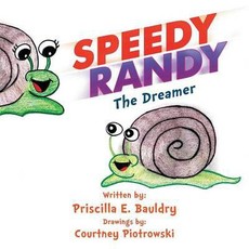 Speedy Randy the Dreamer