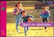 Sport en speletjies