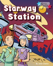 Starway Station