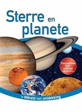 Sterre en planete