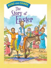 Story of Easter (eBook)