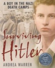 Surviving Hitler (eBook)