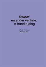 Sweef en ander verhale : Studiegids