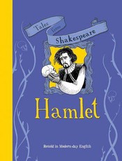 Tales from Shakespeare: Hamlet