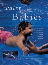 Teach Your Baby to Swim