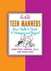 Teen Manners (eBook)