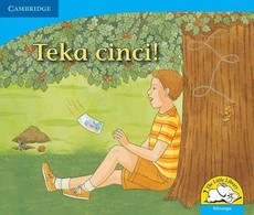 Teka cinci! Teka cinci!